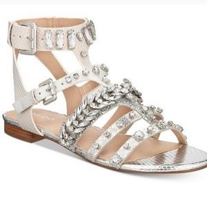 Aldo Brari 81 sandals (In search of)